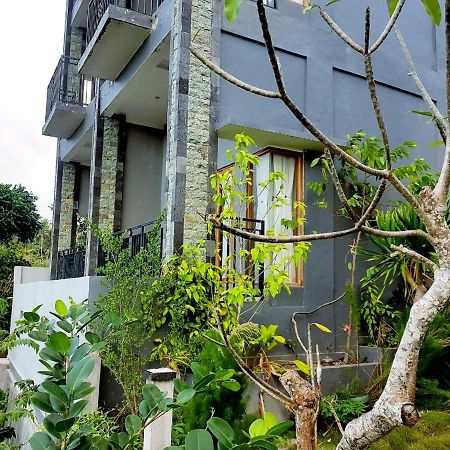 Atuh Galaxy Cottage Tanglad Ngoại thất bức ảnh