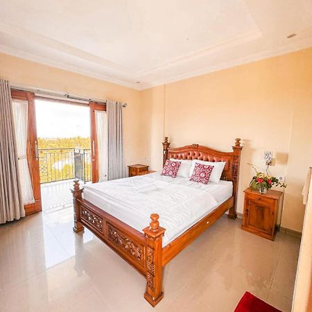Atuh Galaxy Cottage Tanglad Ngoại thất bức ảnh