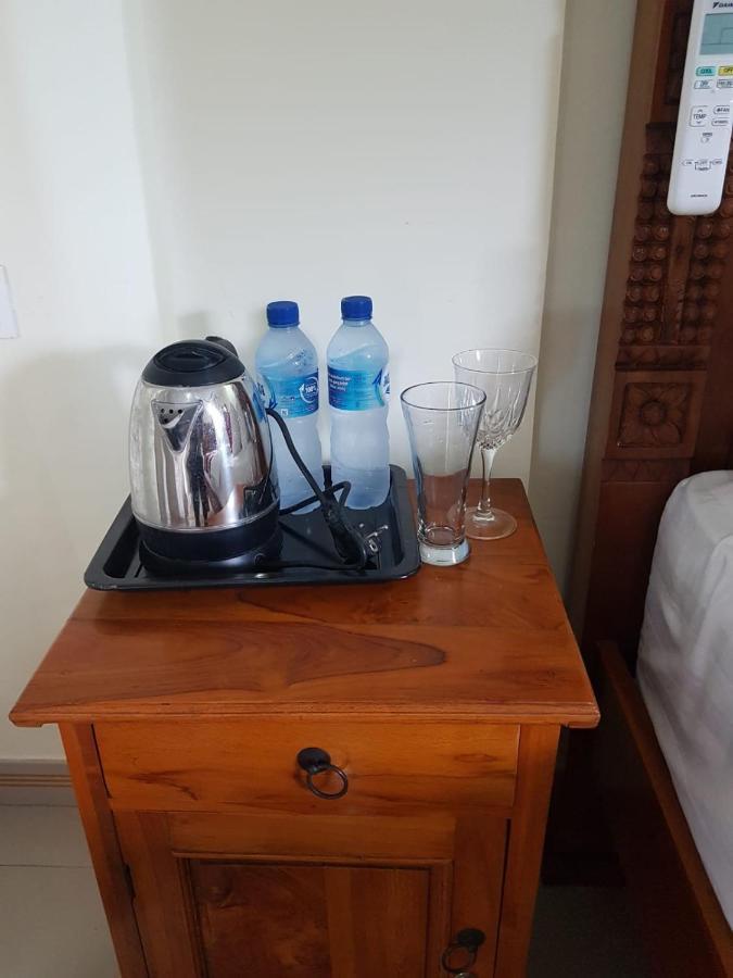 Atuh Galaxy Cottage Tanglad Ngoại thất bức ảnh