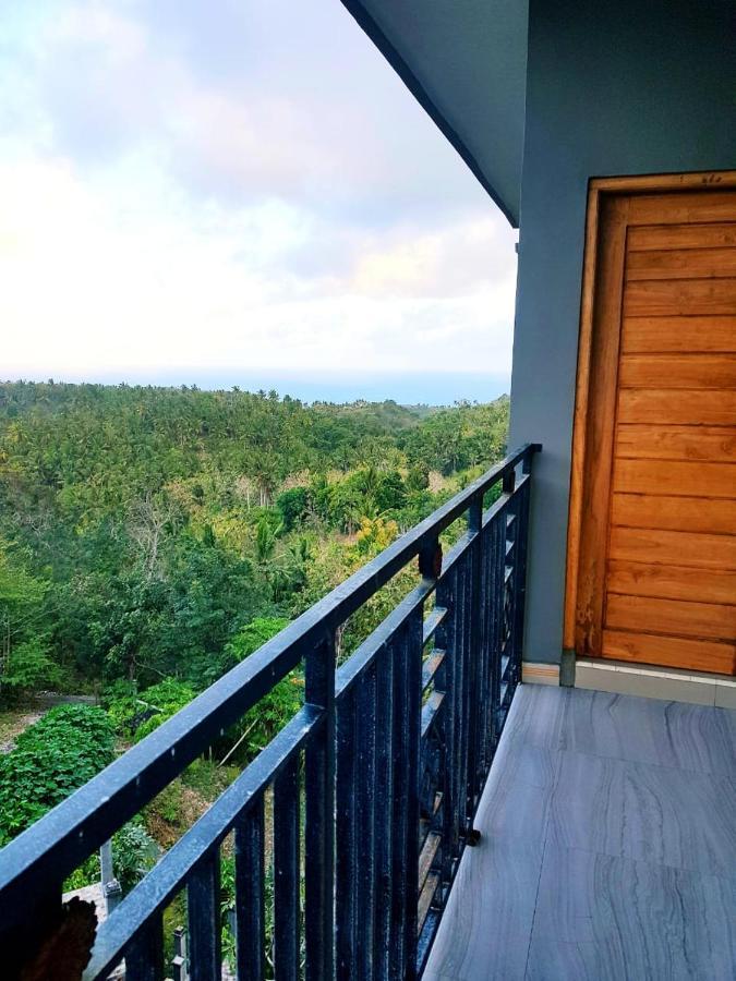 Atuh Galaxy Cottage Tanglad Ngoại thất bức ảnh