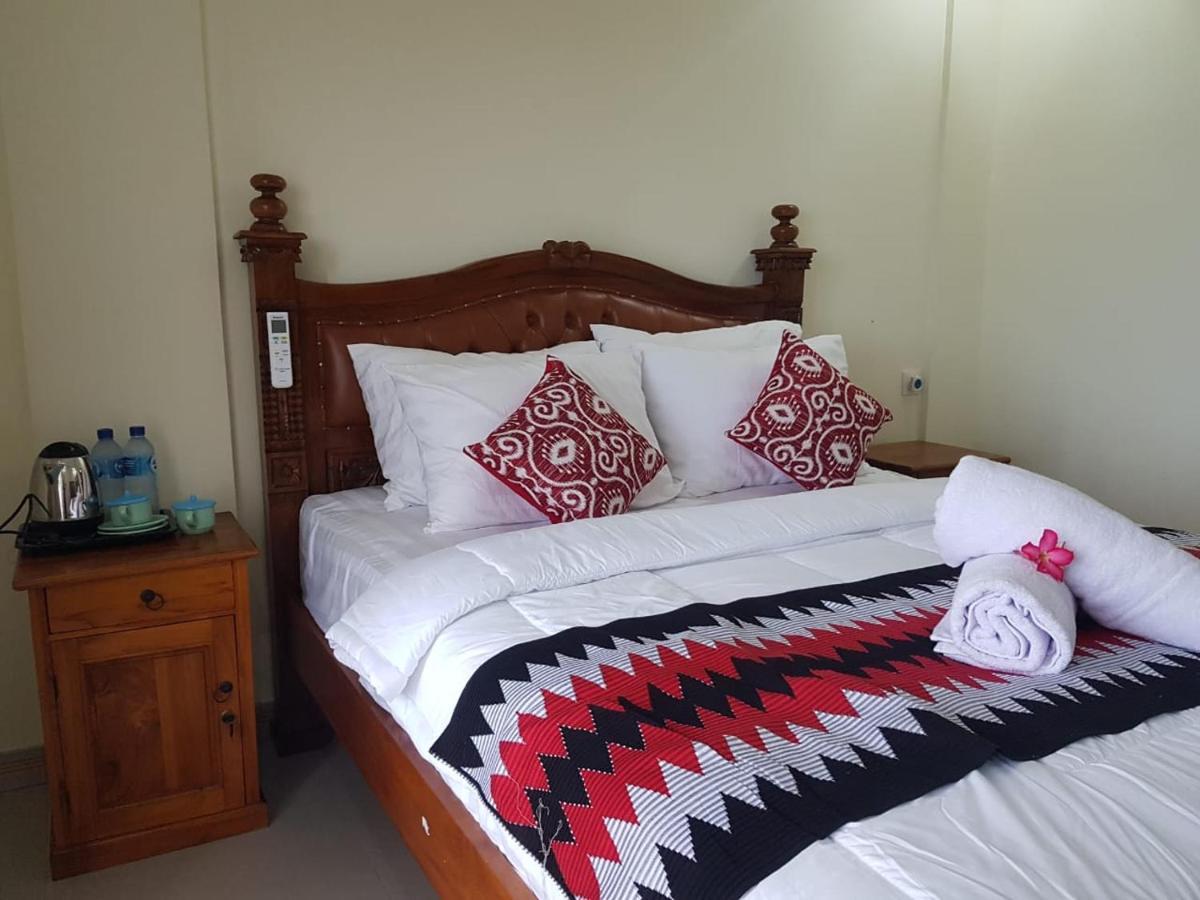 Atuh Galaxy Cottage Tanglad Ngoại thất bức ảnh