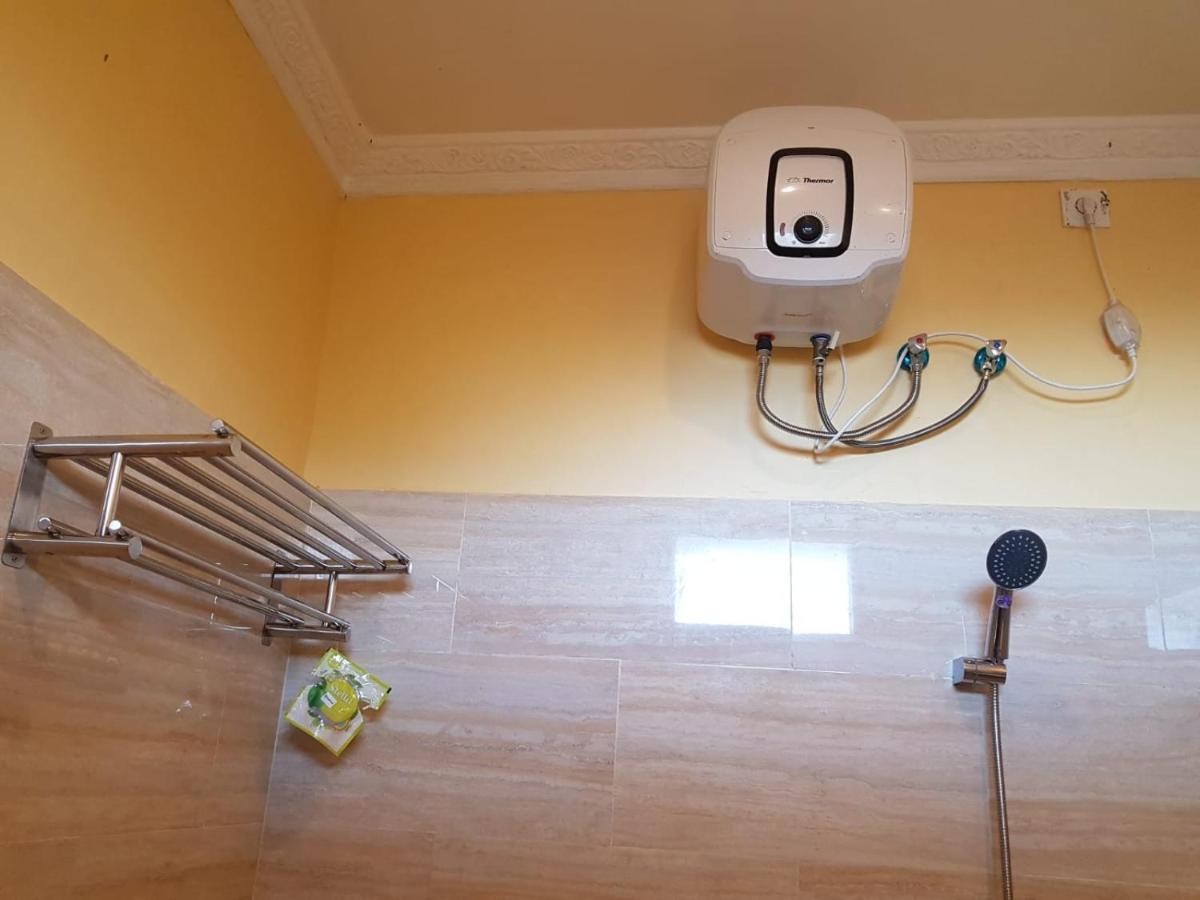 Atuh Galaxy Cottage Tanglad Ngoại thất bức ảnh