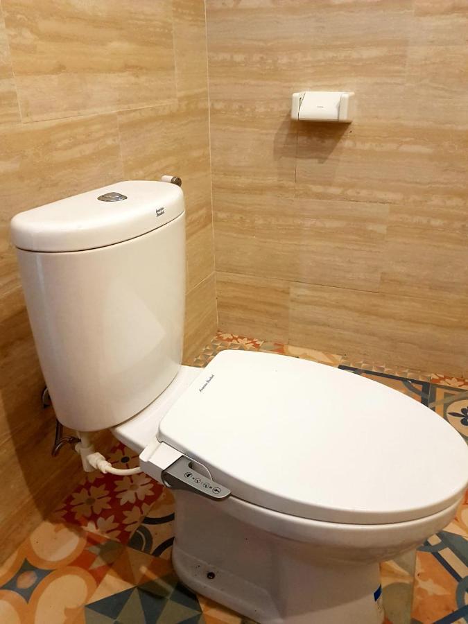 Atuh Galaxy Cottage Tanglad Ngoại thất bức ảnh