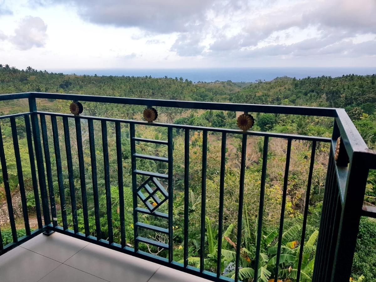 Atuh Galaxy Cottage Tanglad Ngoại thất bức ảnh