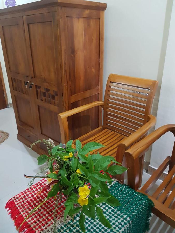 Atuh Galaxy Cottage Tanglad Ngoại thất bức ảnh