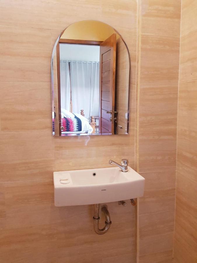 Atuh Galaxy Cottage Tanglad Ngoại thất bức ảnh