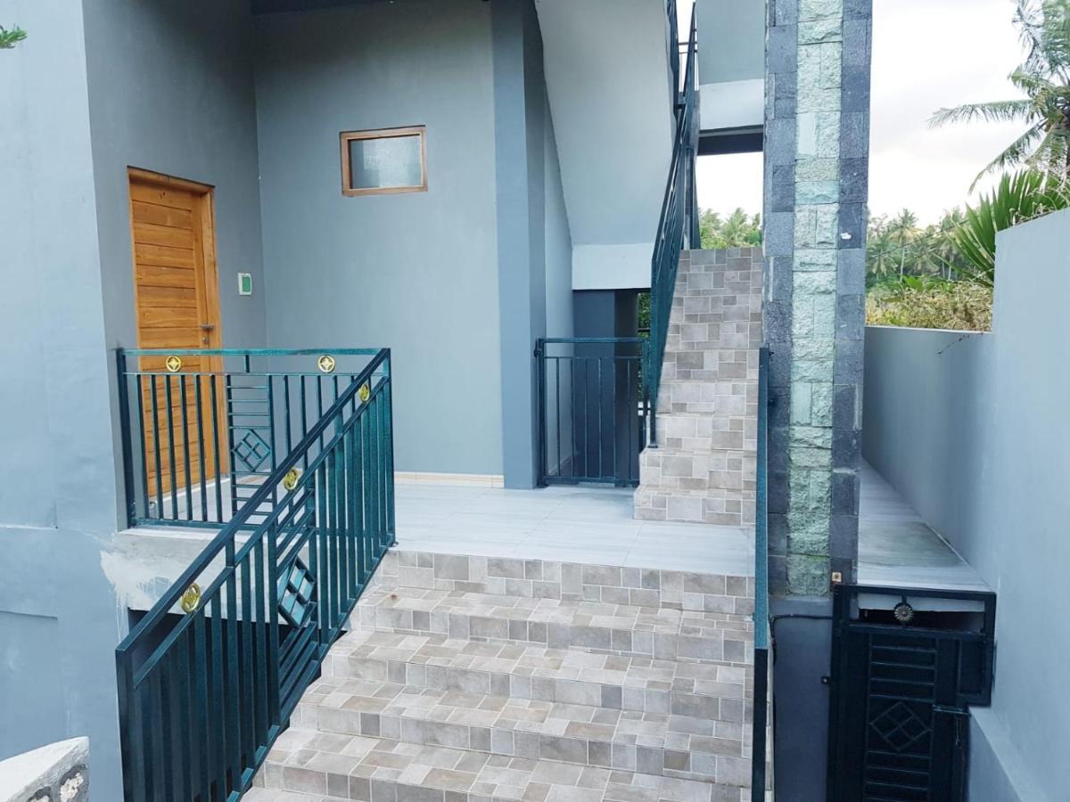 Atuh Galaxy Cottage Tanglad Ngoại thất bức ảnh
