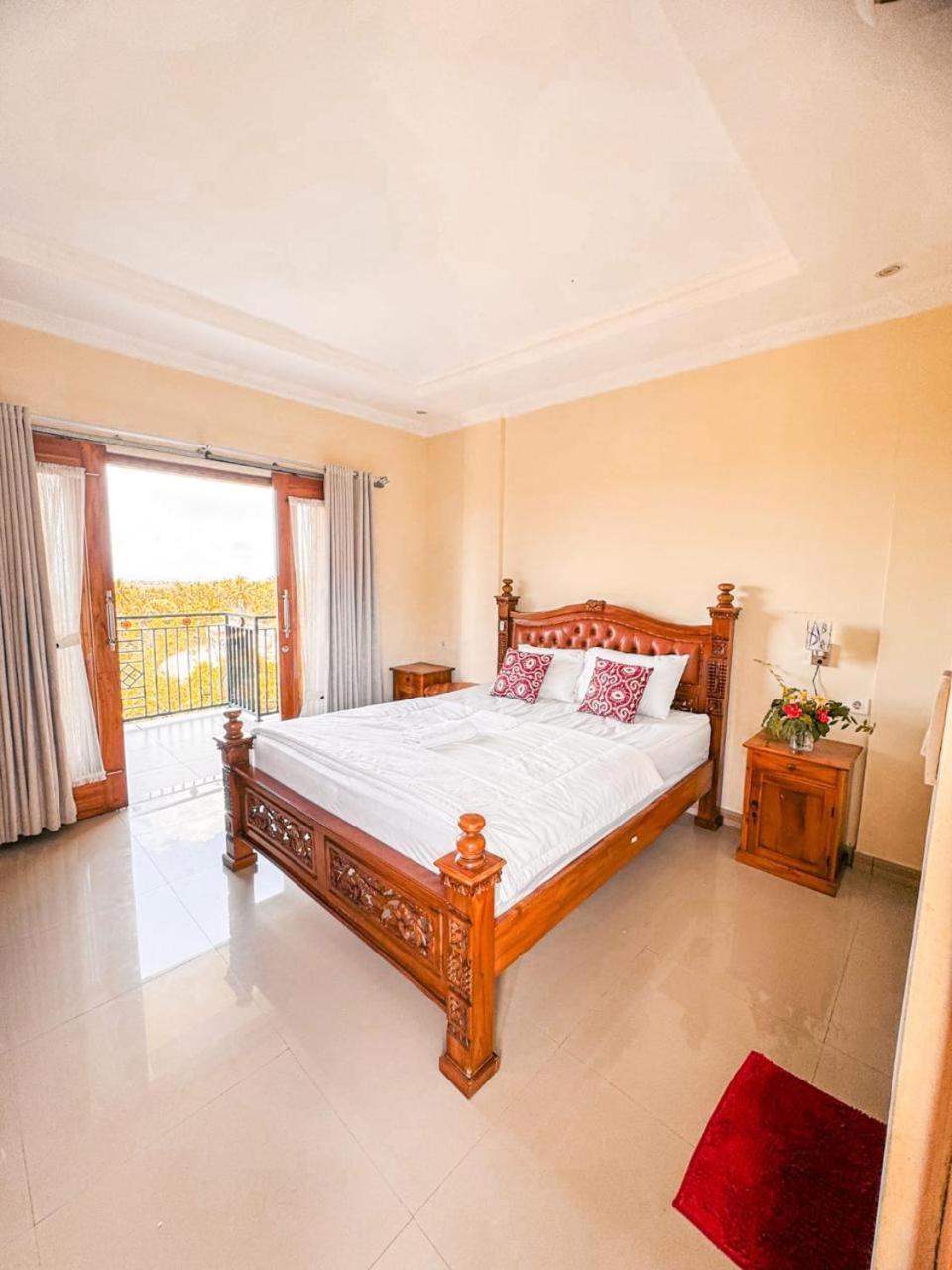 Atuh Galaxy Cottage Tanglad Ngoại thất bức ảnh