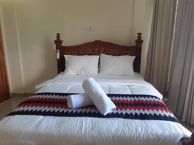 Atuh Galaxy Cottage Tanglad Ngoại thất bức ảnh