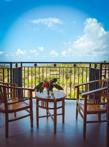 Atuh Galaxy Cottage Tanglad Ngoại thất bức ảnh